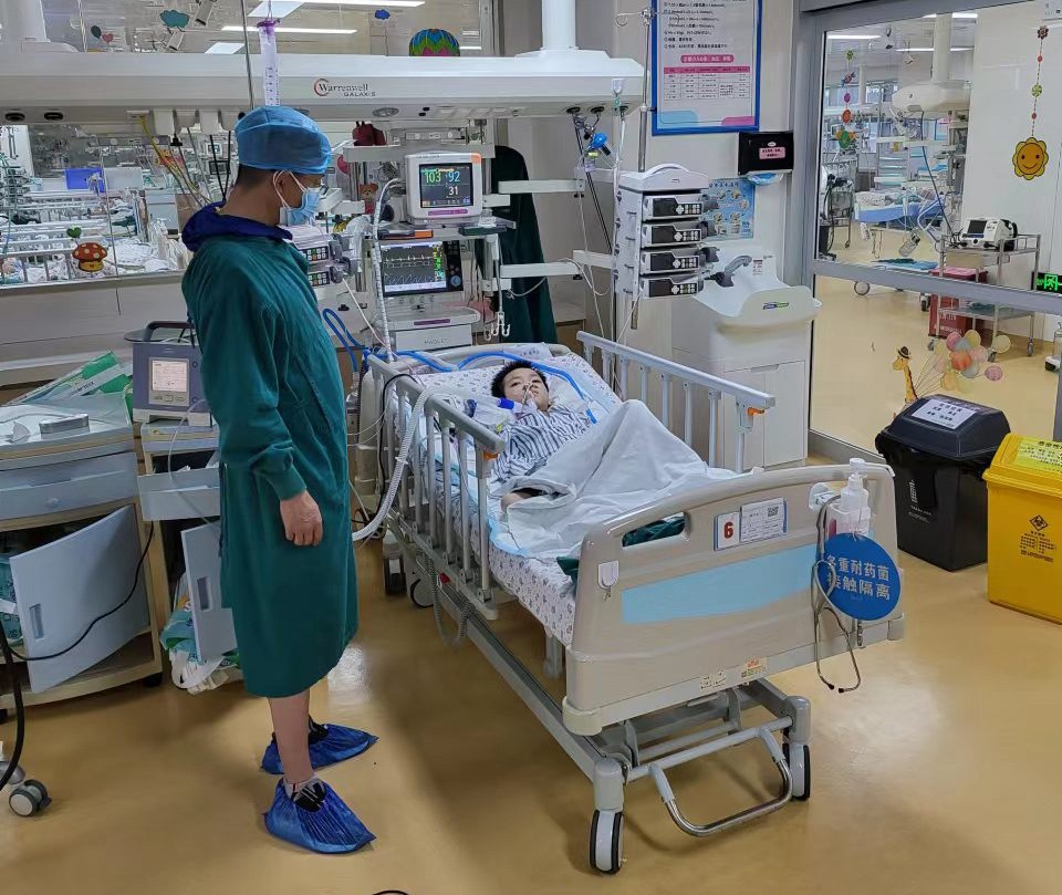 惠安县跨省救护车出租公司