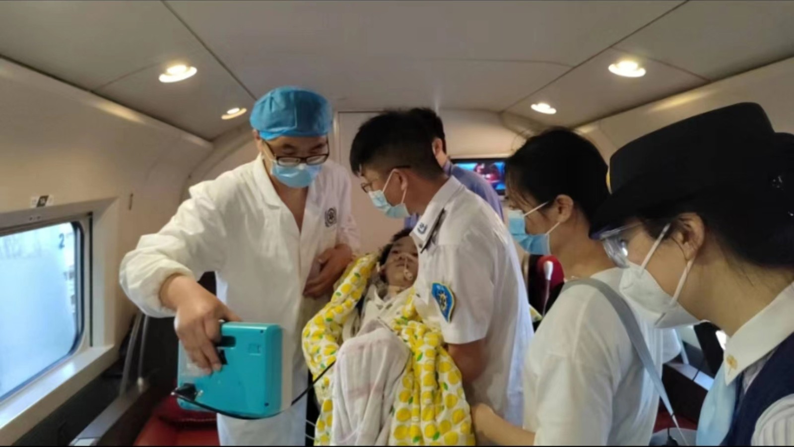 惠安县专业高铁转运